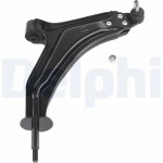 Delphi Ψαλίδι, Ανάρτηση Τροχών - TC1259