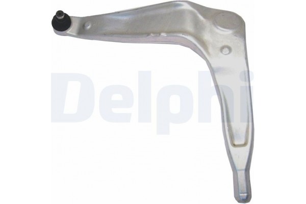 Delphi Ψαλίδι, Ανάρτηση Τροχών - TC1260