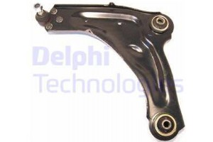 Delphi Ψαλίδι, Ανάρτηση Τροχών - TC1263