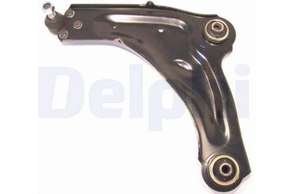 Delphi Ψαλίδι, Ανάρτηση Τροχών - TC1263