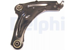 Delphi Ψαλίδι, Ανάρτηση Τροχών - TC1264