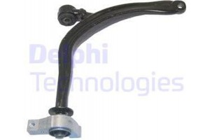 Delphi Ψαλίδι, Ανάρτηση Τροχών - TC1266