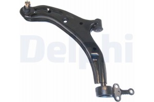 Delphi Ψαλίδι, Ανάρτηση Τροχών - TC1297