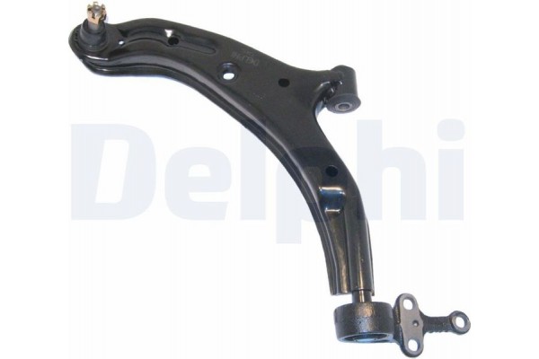 Delphi Ψαλίδι, Ανάρτηση Τροχών - TC1297 Delphi Ψαλίδι, Ανάρτηση Τροχών - TC1297