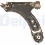 Delphi Ψαλίδι, Ανάρτηση Τροχών - TC1313