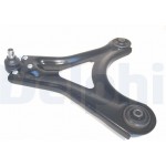 Delphi Ψαλίδι, Ανάρτηση Τροχών - TC1326