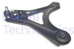 Delphi Ψαλίδι, Ανάρτηση Τροχών - TC1326