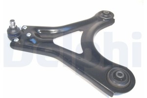 Delphi Ψαλίδι, Ανάρτηση Τροχών - TC1326