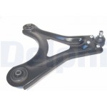 Delphi Ψαλίδι, Ανάρτηση Τροχών - TC1327 Delphi Ψαλίδι, Ανάρτηση Τροχών - TC1327