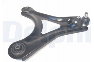 Delphi Ψαλίδι, Ανάρτηση Τροχών - TC1327