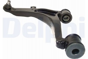 Delphi Ψαλίδι, Ανάρτηση Τροχών - TC1331