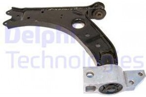 Delphi Ψαλίδι, Ανάρτηση Τροχών - TC1334