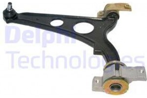 Delphi Ψαλίδι, Ανάρτηση Τροχών - TC1348