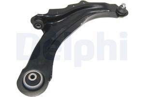 Delphi Ψαλίδι, Ανάρτηση Τροχών - TC1368