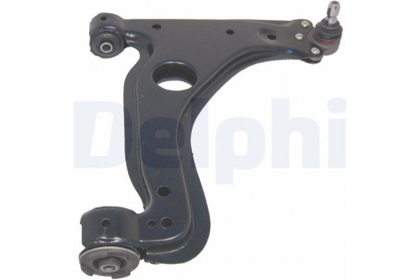 Delphi Ψαλίδι, Ανάρτηση Τροχών - TC1377