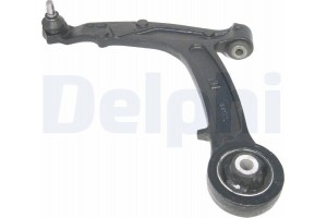 Delphi Ψαλίδι, Ανάρτηση Τροχών - TC1407