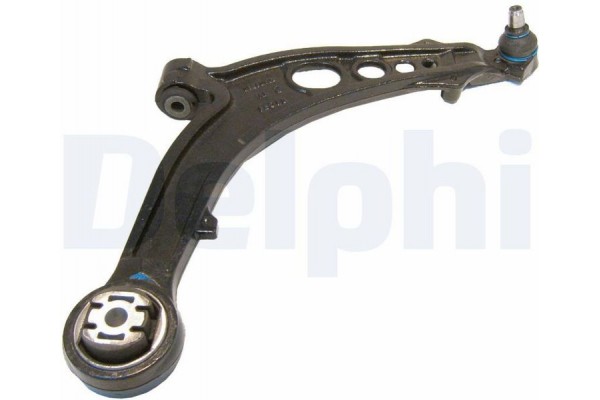 Delphi Ψαλίδι, Ανάρτηση Τροχών - TC1432