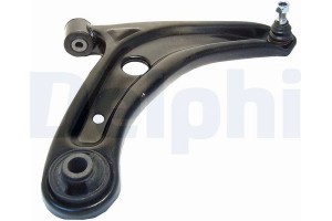 Delphi Ψαλίδι, Ανάρτηση Τροχών - TC1463