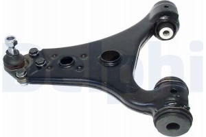 Delphi Ψαλίδι, Ανάρτηση Τροχών - TC1465