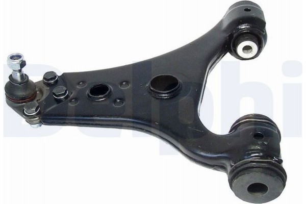 Delphi Ψαλίδι, Ανάρτηση Τροχών - TC1465