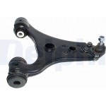 Delphi Ψαλίδι, Ανάρτηση Τροχών - TC1466