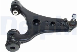 Delphi Ψαλίδι, Ανάρτηση Τροχών - TC1466