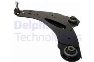 Delphi Ψαλίδι, Ανάρτηση Τροχών - TC1467