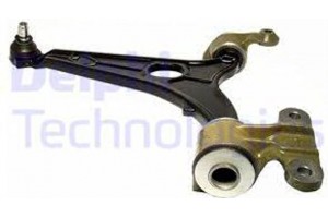 Delphi Ψαλίδι, Ανάρτηση Τροχών - TC1470