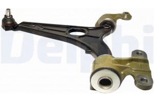 Delphi Ψαλίδι, Ανάρτηση Τροχών - TC1470