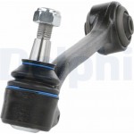 Delphi Ψαλίδι, Ανάρτηση Τροχών - TC1481