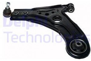 Delphi Ψαλίδι, Ανάρτηση Τροχών - TC1503