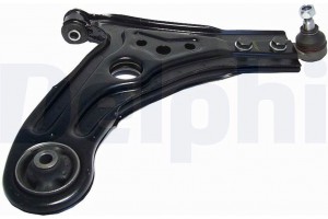 Delphi Ψαλίδι, Ανάρτηση Τροχών - TC1504