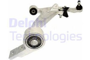 Delphi Ψαλίδι, Ανάρτηση Τροχών - TC1536