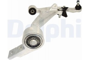 Delphi Ψαλίδι, Ανάρτηση Τροχών - TC1536