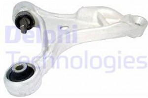 Delphi Ψαλίδι, Ανάρτηση Τροχών - TC1543