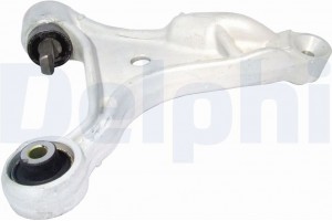 Delphi Ψαλίδι, Ανάρτηση Τροχών - TC1543