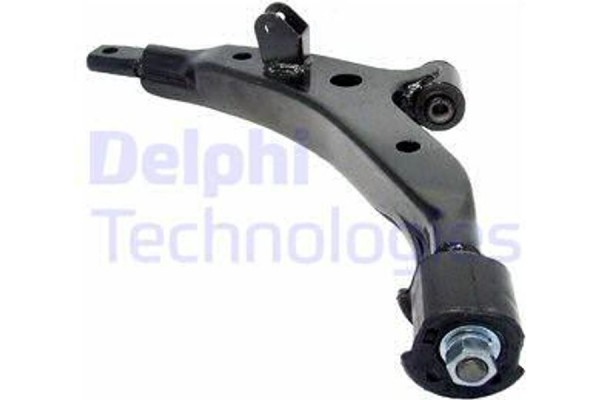 Delphi Ψαλίδι, Ανάρτηση Τροχών - TC1743