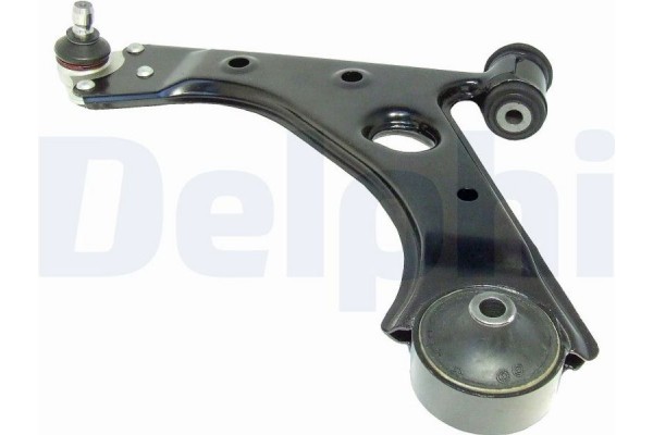 Delphi Ψαλίδι, Ανάρτηση Τροχών - TC1810