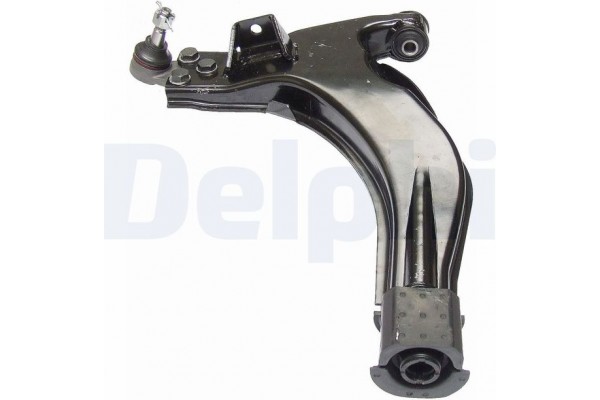 Delphi Ψαλίδι, Ανάρτηση Τροχών - TC1819