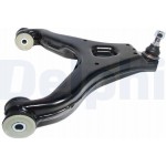 Delphi Ψαλίδι, Ανάρτηση Τροχών - TC1938