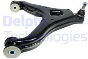 Delphi Ψαλίδι, Ανάρτηση Τροχών - TC1938