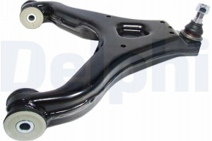 Delphi Ψαλίδι, Ανάρτηση Τροχών - TC1938