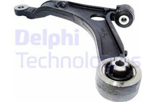 Delphi Ψαλίδι, Ανάρτηση Τροχών - TC1942