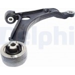 Delphi Ψαλίδι, Ανάρτηση Τροχών - TC1943