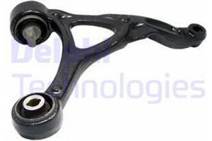 Delphi Ψαλίδι, Ανάρτηση Τροχών - TC1986