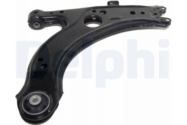 Delphi Ψαλίδι, Ανάρτηση Τροχών - TC2010