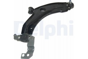 Delphi Ψαλίδι, Ανάρτηση Τροχών - TC2012