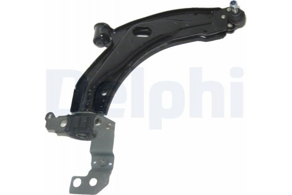 Delphi Ψαλίδι, Ανάρτηση Τροχών - TC2012