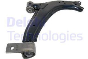 Delphi Ψαλίδι, Ανάρτηση Τροχών - TC2087