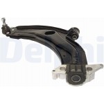 Delphi Ψαλίδι, Ανάρτηση Τροχών - TC2105